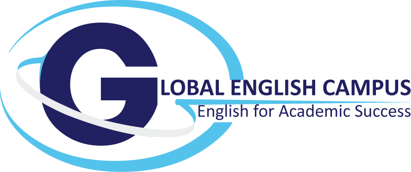 Global English Campus — English for Academic Success