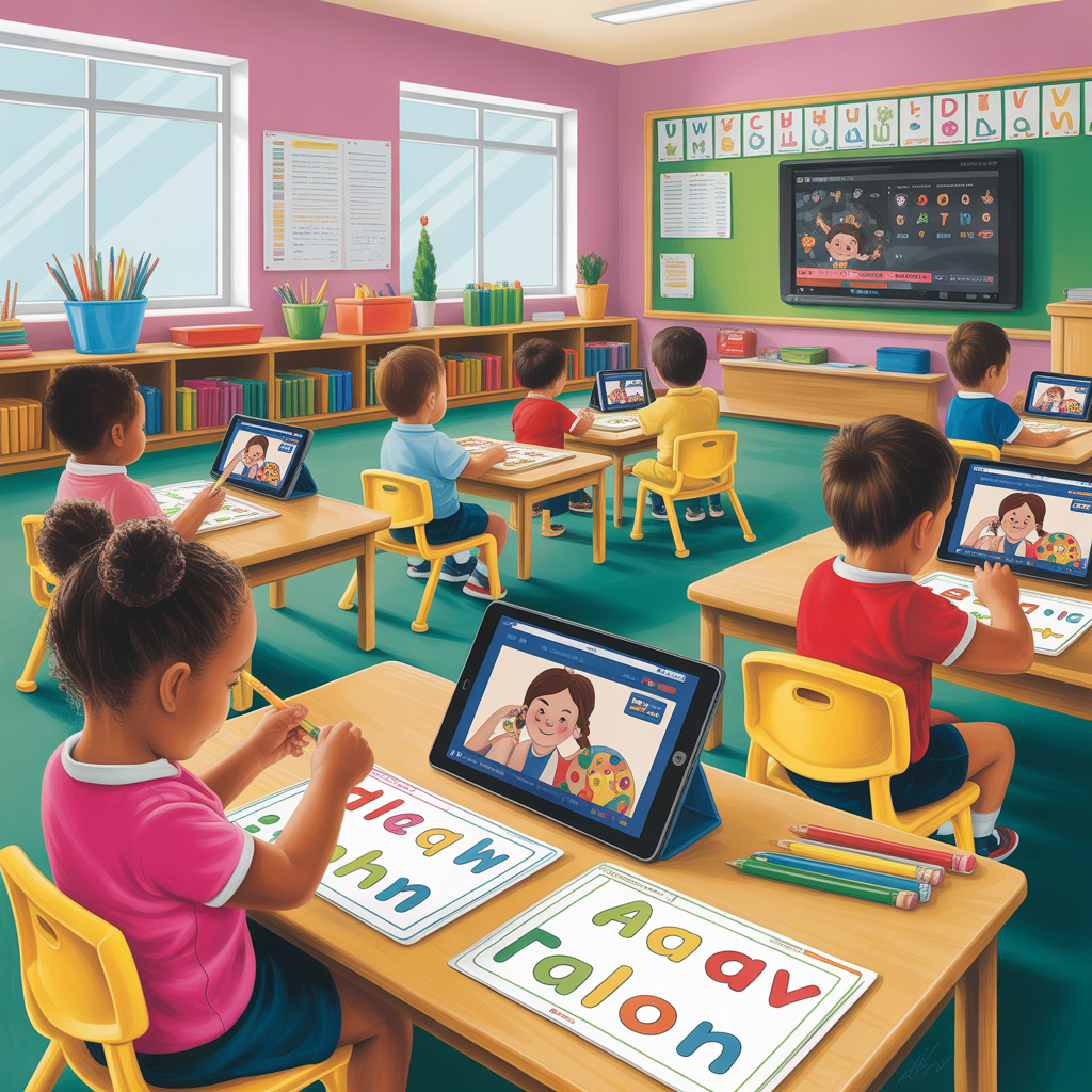 Global English Campus